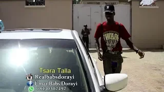 ado gwanja a sabon shirri danyau a birni 2019