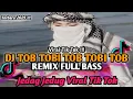 Download Lagu DJ TOB TOBI TOB TOBI TOB FULL BASS VIRAL TIK TOK TERBARU 2025 YANG KALIAN CARI ‼️