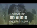 Download Lagu Besharam Rang song (8D Audio) | hame to loot liya milke husn walon ne 3D Songs | Pathaan 8D Songs