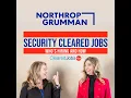 Northrop Grumman Mission Systems Hiring Technical Talent and More