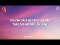 Backstreet Boys - Shape of My Heart (Lyrics)