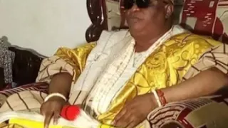 oriki oba osolo of isolo