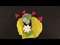 I’m a Burrito by Parry Gripp stop motion animation