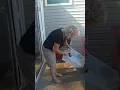 Candid neighbor gilf