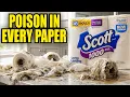 11 WORST Toilet Paper Brands You Should Never Use And 5 Worth Buying