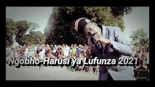ngobho harusi ya lufunza official music audio 2021 