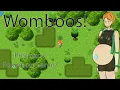Womboos - A Pregnancy Monster Taming Game Part 1