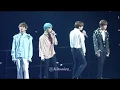 Download Lagu BTS (방탄소년단) - The Truth Untold - Love Yourself World Tour 20181019 Paris