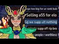 Voice Chat Gets TOXIC In Season 9 5 Marvel Rivals Toxicity
