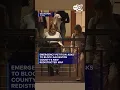Emergency petition asks to block Galveston County s new redistricted map