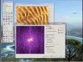 2D FFT Fourier Transformation and Filtering of AFM image with Gwyddion - Tutorial Part