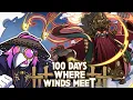 I Spent 100 Days in Where Winds Meet... Here's What Happened!