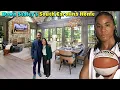 Dawn Staley s South Carolina Home The Private Disciplined Life of a Top Women s Basketball Coach