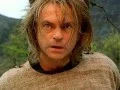 Video di Merlin (1998) - Nimue is sacrificed to the Great Dragon