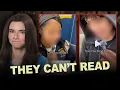 Student Facing Disciplinary Action For Exposing Classmates Illiteracy