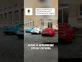 Download Lagu Alpine Confirms End of A110 Production: A Farewell to a Legend #automobile #car