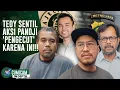 Lagu Teddy Gusnadi Sentil Aksi 'Pengecut' Pandji Pragiwaksono Seret Nama Raffi Ahmad \u0026 Gibran | INDEPTH