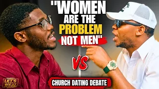 Are Christian Women Too Picky? | Dating Outside the Church, Marrying a Rich Woman & More