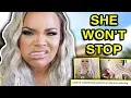 TRISHA PAYTAS CAN T STOP LYING