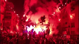  اقوي بوم ف مصر السلام اسبيكو فرحه عكوه      دندنها