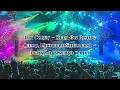 Ian Carey - Keep On Rising (Feat. Michelle Shellers)