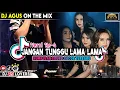 Lagu DJ AGUS TERBARU JANGAN TUNGGU LAMA LAMA VERSI KE 4 SOUND FYP TIKTOK