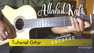 Download Chord Gitar Allahul Kafi MP3