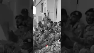 لا خشر ولا رصاص خلصنا الدورة خلاص 