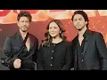 Download Lagu Ba**ds of Bollywood trailer launch SRK ||Aryan khan ||Bobbydoel  ||Gaurikhan || netflix series 