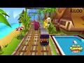Subway Surfers: Bali - Play it on Poki