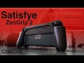 ZenGrip vs Killswitch