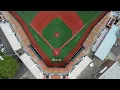 Goss Statium - Oregon State University in 4k