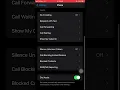 Download Lagu Call Waiting… in iPhones#iphone #iphonetricks