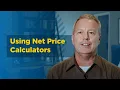 Net Price Calculator Rollins College Walk Through