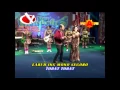 Download Lagu Maqdalena feat. Nino - Roro Jongrang [OFFICIAL]