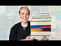 Download Lagu 2025 Book Haul so Far | These 21 Books Stole My Money (\u0026 a Few Stole My Heart) 💸❤️