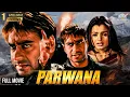 Download Lagu Parwana Full HD Movie | Ajay Devgn, Amisha Patel, Amitabh Bachchan | Bollywood Action Drama