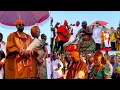 Download Lagu Nigeria 's 🇳🇬 Chief Historical Arrivals at Cape Coast Oguaa Fetu Afahye Festival, 2025 🇬🇭