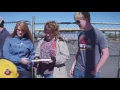 Douglas County Libraries in Parker Opening Day Bookworm