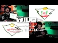 Trending Wild Players Logo Drawing
