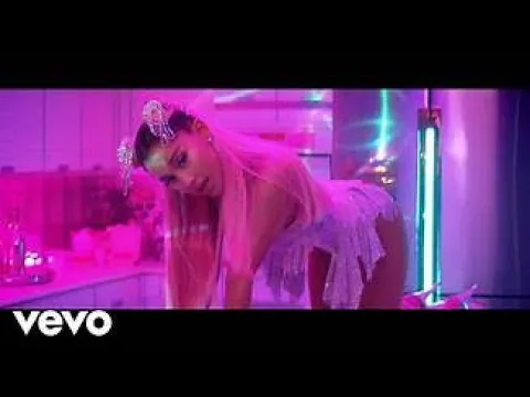 Download MP3 Ariana Grande - 7 rings | Mp3 Download