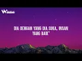 Raim Laode - Menari-nari (Lirik) Idgitaf, Sal Priadi, Jinan | Mix Lirik Lagu Viral Terbaru 2026