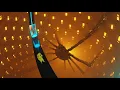 Backrooms - Entity Hive short film