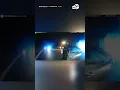 BODYCAM Drunk driver SLAMS head-on into Berkeley County patrol vehicle during DUI traffic stop