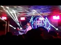 Javiera Mena  - Sol de Invierno (San Antonio, Chile) 2015