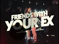 Friends With Your Ex but Landon lost his Schizophrenia meds (YTP)