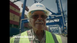 A Brief History International Longshoreman s Association Local 1422