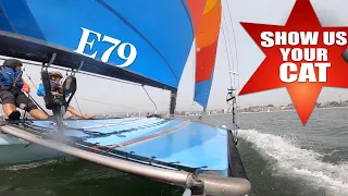 Show us your cat! Episode 79 Australia and USA