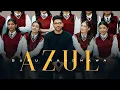 GURU RANDHAWA - "AZUL"  MV