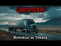 Download Lagu 3 Horas de Historias de Terror Reales De Camioneros  - Relatos de Horror